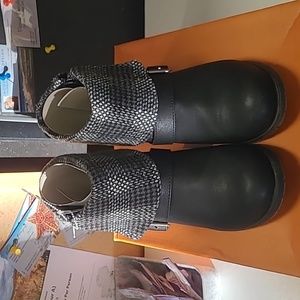 Rocket Dog Boots